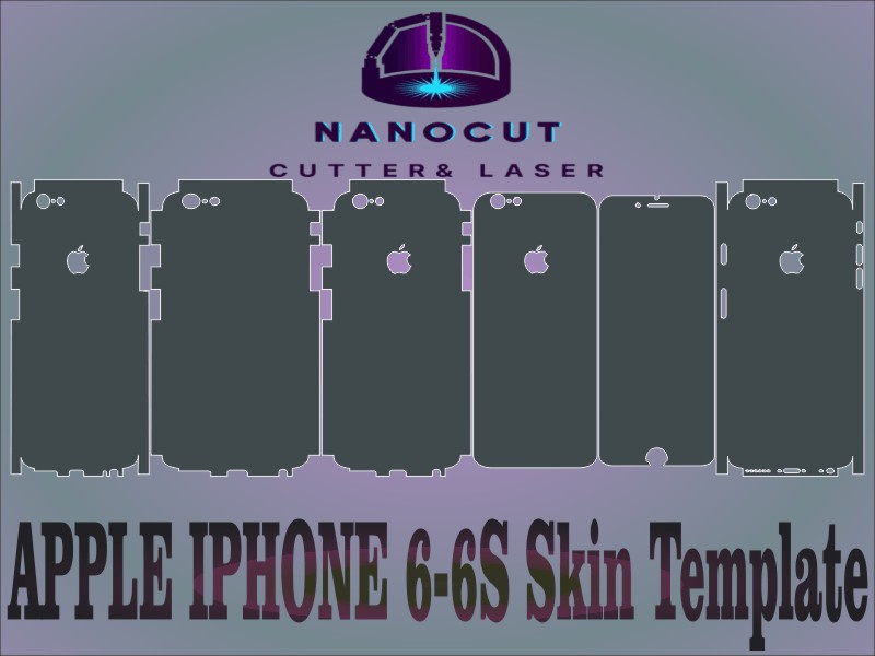 APPLE IPHONE 6-6S